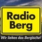 Radio Berg Logo