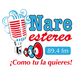 Nare Estereo Logo