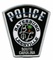 Batesburg Leesville Police Dispatch Logo