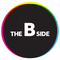 The B Side Logo