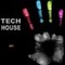 techouse djs channel 1 Logo