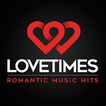 LOVETIMES Logo