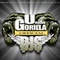 Urban Gorilla Radio Logo