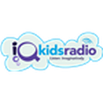 iQ Kids Radio Logo