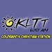 KLTT 670 AM - KLTT Logo