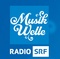 Radio SRF Musikwelle Logo