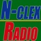 NclexRadio Logo