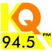 KQ 94.5 FM Logo