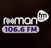 Radio Roman FM Logo