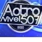 Aotronivel507.com Radio Logo