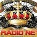 The Royal Radio Network Logo