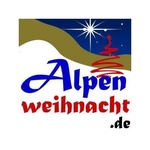 Alpenweihnacht Logo