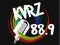 KVRZ 88.9 - KVRZ Logo