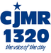 CJMR 1320 - CJMR Logo