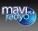 Mavi Radyo Logo