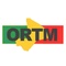 ORTM Chaine Nationale Logo