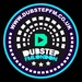 Dubstep FM London Logo