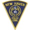 New Haven, CT Police Logo