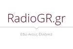 RadioGR.gr Logo