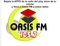 Oasis FM 105.7 Logo