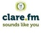 Clare FM Logo