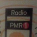 Radio PMR 1 Logo