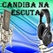 Rádio Candiba na Escuta Logo