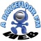 A.One.Radio - A-Dancefloor-FM-Web Logo