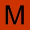 Mandjou Radio Logo