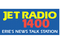 Jet Radio 1400 - WJET Logo