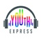 SLB Radio - Youth Express Logo