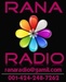 Rana Radio Logo