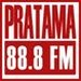 PratamaFM Bangkinang Logo