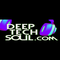 Deep Tech Soul Radio Logo