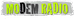 Modem Radio - Pop Rock Logo