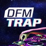 DFM - Trap Logo