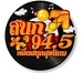 Sanook SUKniYOM 94.5 Logo