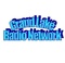 Grand Lake Radio Network Logo