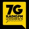 7gradio Logo