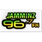 Jamminz Radio Logo