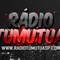 Radio Tumutua Logo