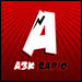 A3K Radio Logo