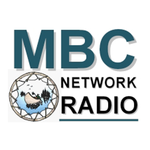 MBC Network Radio - CJLR-FM Logo