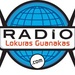 Radio Lokuras Guanakas Logo