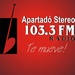 Apartadó Stereo FM Logo