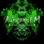 alineum-radio Logo