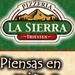 La Sierra FM Logo