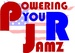 Power Jamz Radio Logo