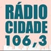 Cidade FM Logo