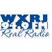 Real Radio - WXRJ-LP Logo